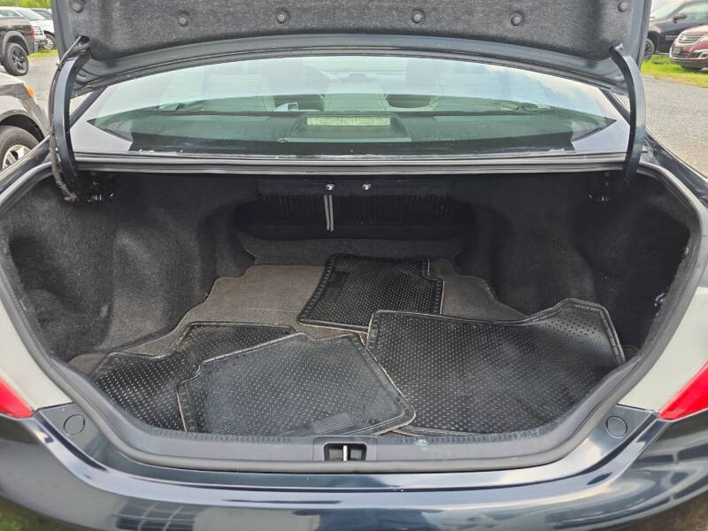 2012 Toyota Camry XLE