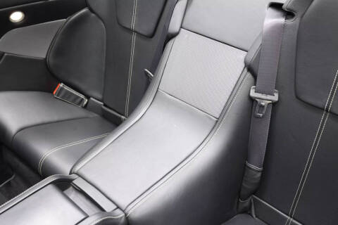 2009 Aston Martin DB9 Volante