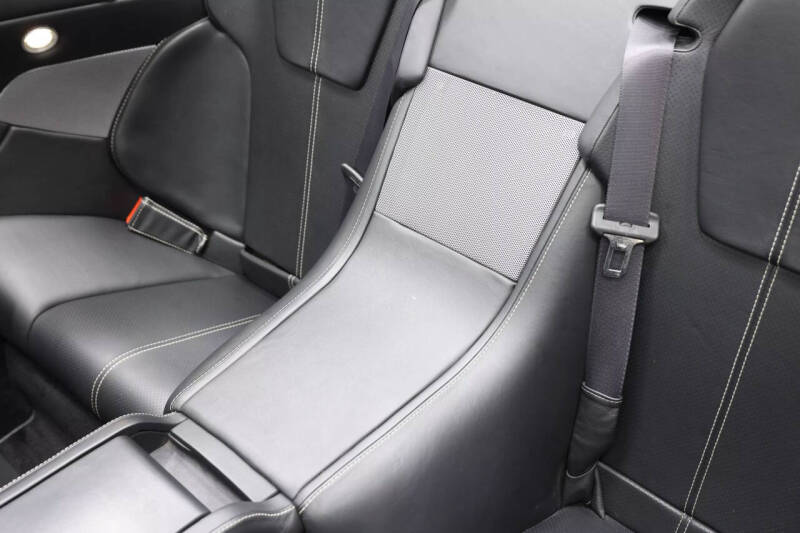 2009 Aston Martin DB9 Volante