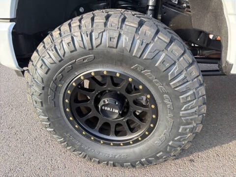 2025 Ford F-350 Super Duty