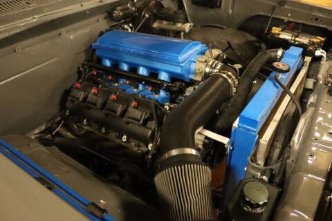 1988 Dodge Ramcharger 100