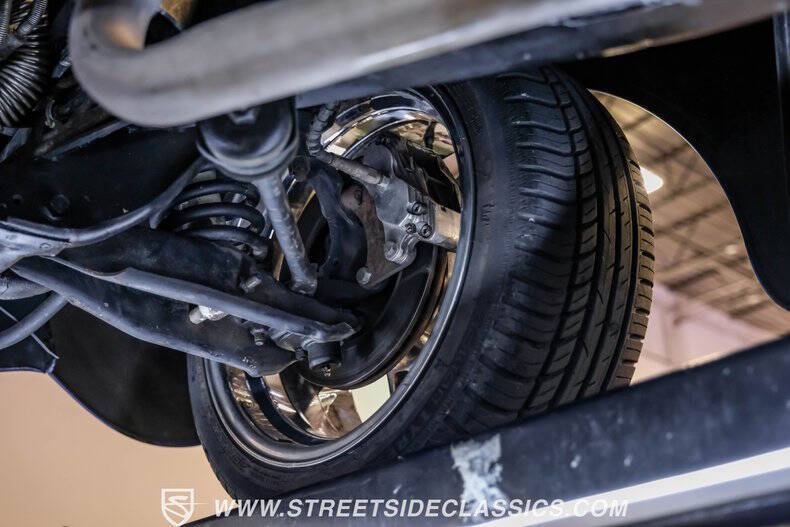 1936 Plymouth Roadster