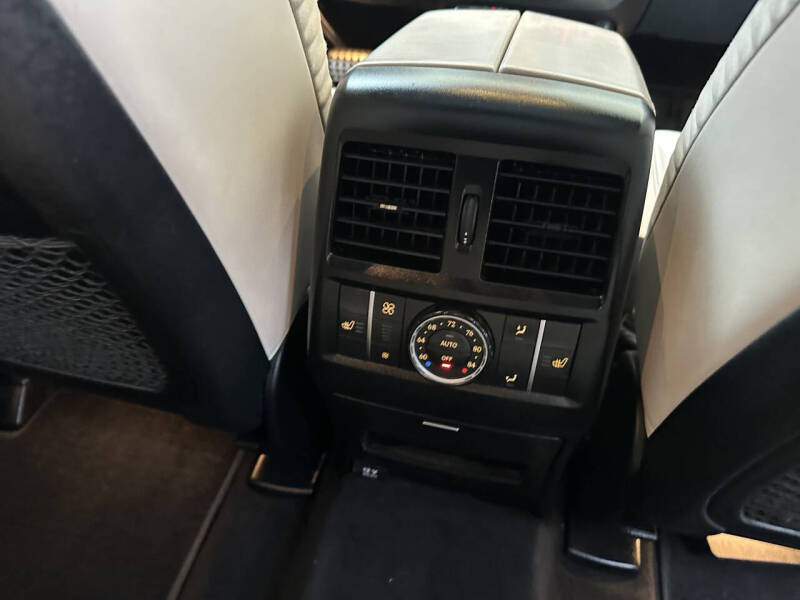 2017 Mercedes-Benz GLS AMG GLS 63