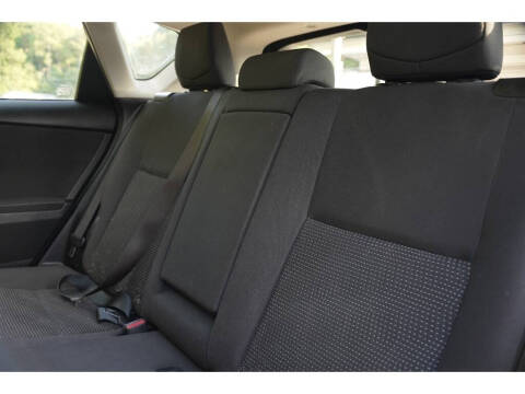 2016 Scion iM