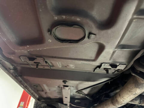 1988 Ford Mustang LX