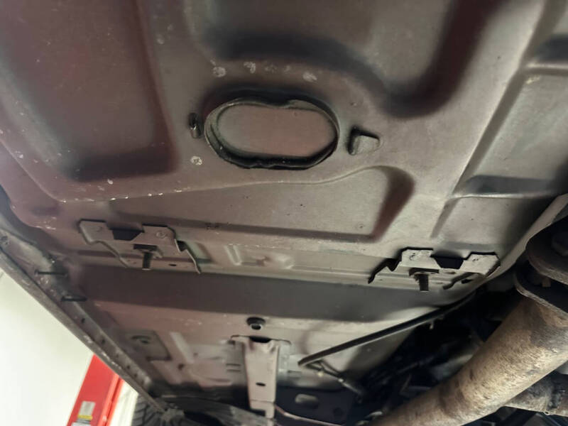 1988 Ford Mustang LX