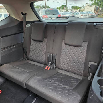 2019 Volkswagen Atlas S