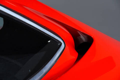 1978 Ferrari Dino 308 GT4