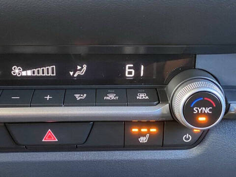 2026 Mazda CX-30 2.5 S Select Sport