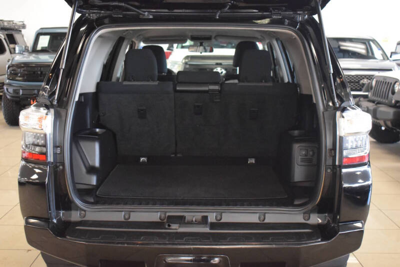 2014 Toyota 4Runner SR5