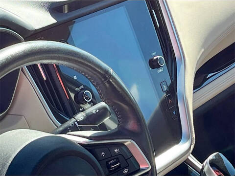 2022 Subaru Legacy Limited