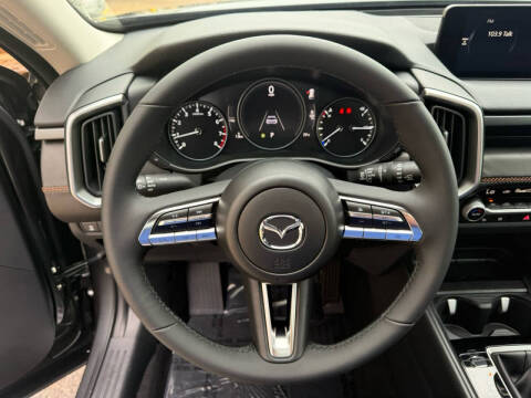 2026 Mazda CX-50 2.5 S Premium