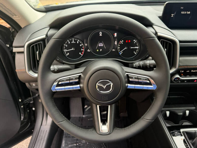2026 Mazda CX-50 2.5 S Premium