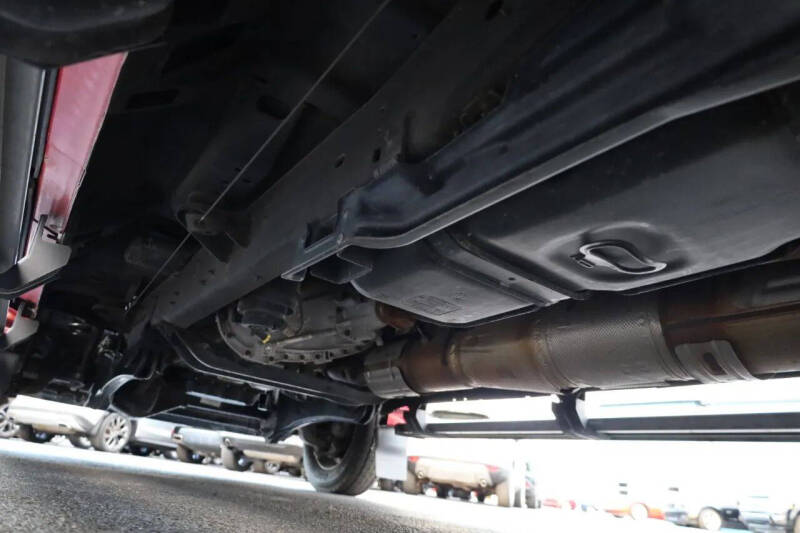 2015 Ford F-450 Super Duty