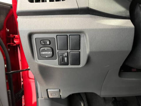 2011 Toyota Prius Five