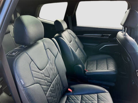 2024 Kia Telluride SX X-Line