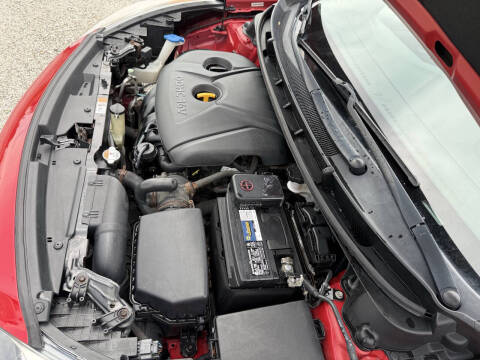 2013 Hyundai Elantra GT