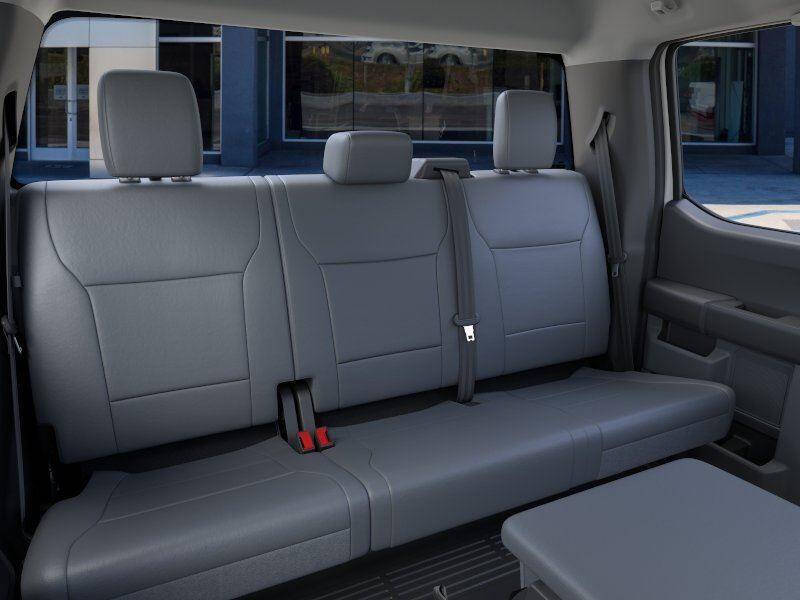 2024 Ford F-350 Super Duty