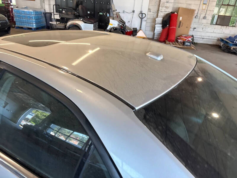2011 Lincoln MKZ