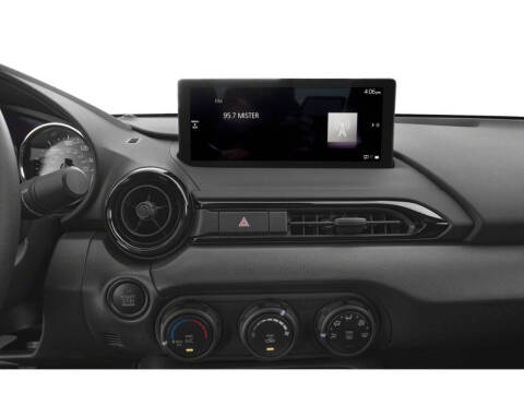 2025 Mazda MX-5 Miata Sport