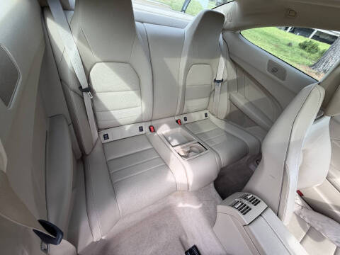 2014 Mercedes-Benz C-Class C 250
