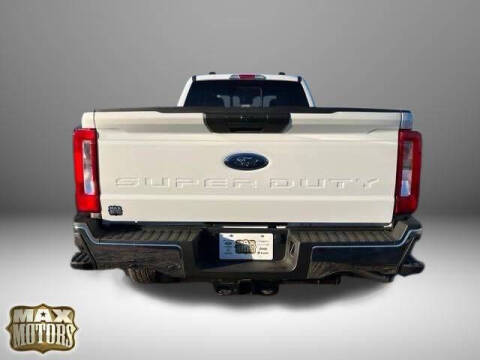 2024 Ford F-250 Super Duty