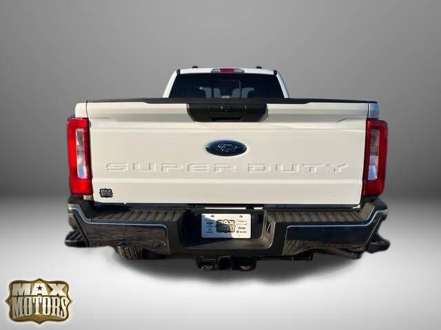 2024 Ford F-250 Super Duty
