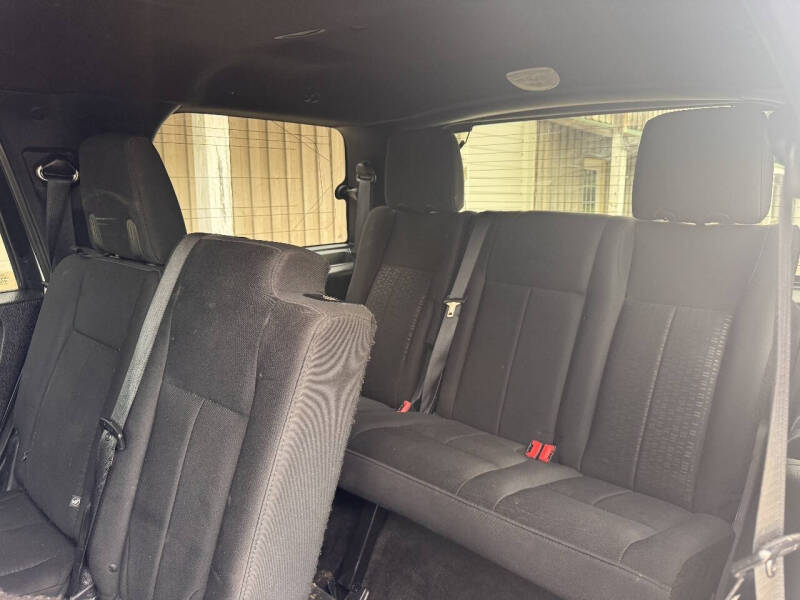 2015 Ford Expedition XLT