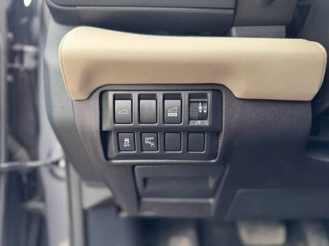 2019 Subaru Ascent Limited 7-Passenger