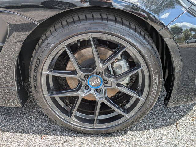 2024 Subaru BRZ Limited