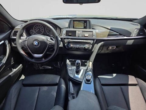 2017 BMW 3 Series 330i