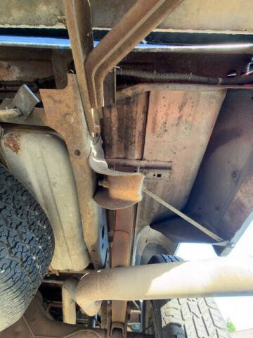 1981 Ford F-150