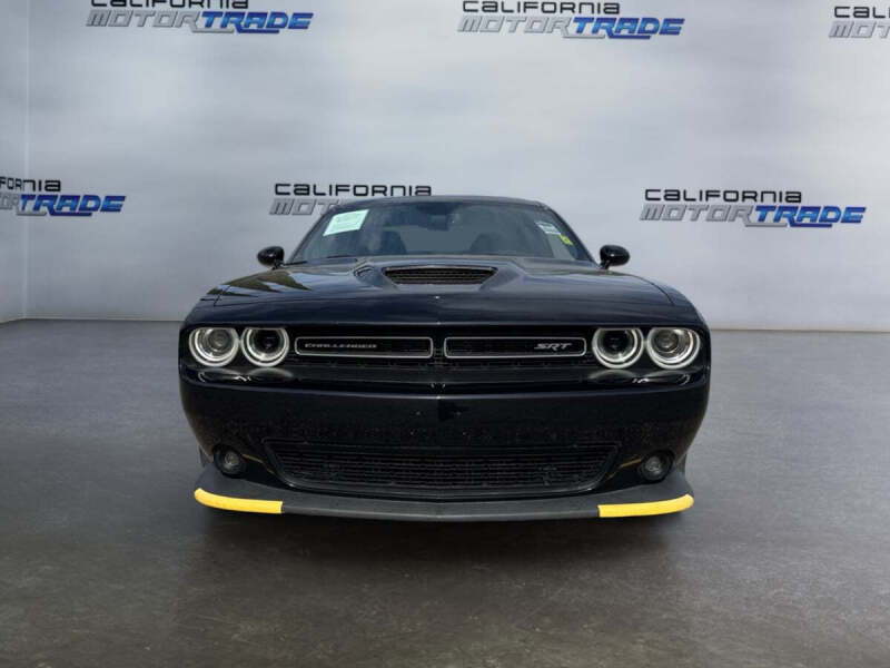 2016 Dodge Challenger SRT 392