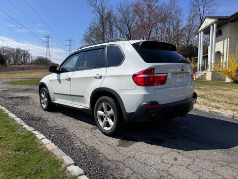 2012 BMW X5 xDrive35d