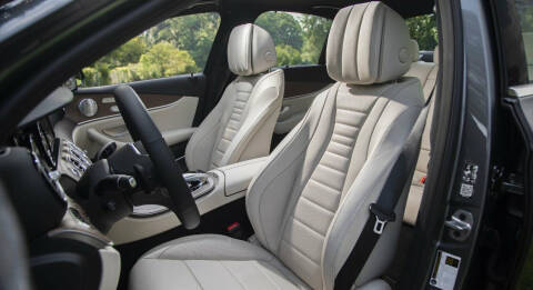 2019 Mercedes-Benz E-Class E 300 4MATIC