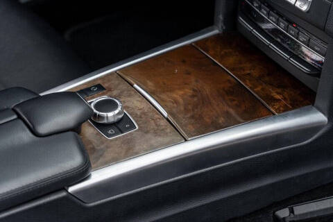 2016 Mercedes-Benz E-Class E 350 4MATIC