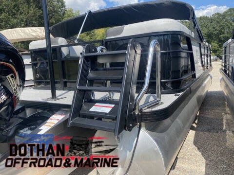 2025 VERANDA RELAX 22 RC for sale at Dothan OffRoad And Marine in Dothan AL