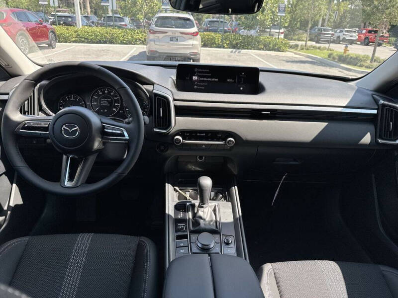 2026 Mazda CX-50 2.5 S Select