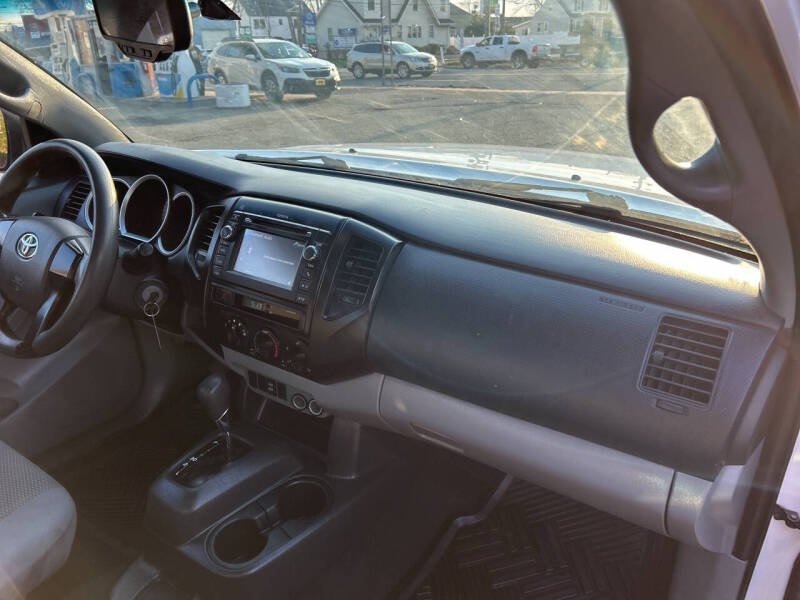 2013 Toyota Tacoma