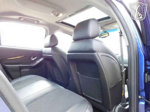 2004 Chevrolet Malibu LT