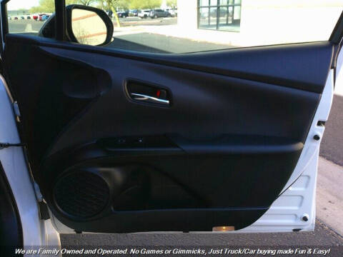 2018 Toyota Prius Four Touring