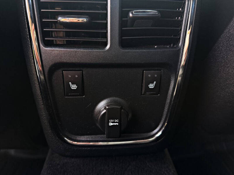 2013 Dodge Charger SRT8