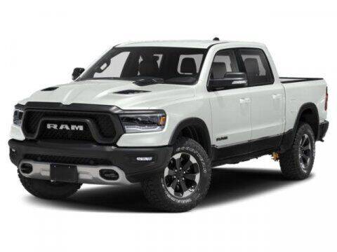 2020 RAM Ram Pickup 1500 for sale at BEAMAN TOYOTA in Nashville TN