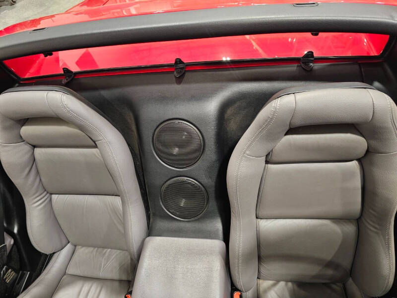 1993 Dodge Viper RT/10