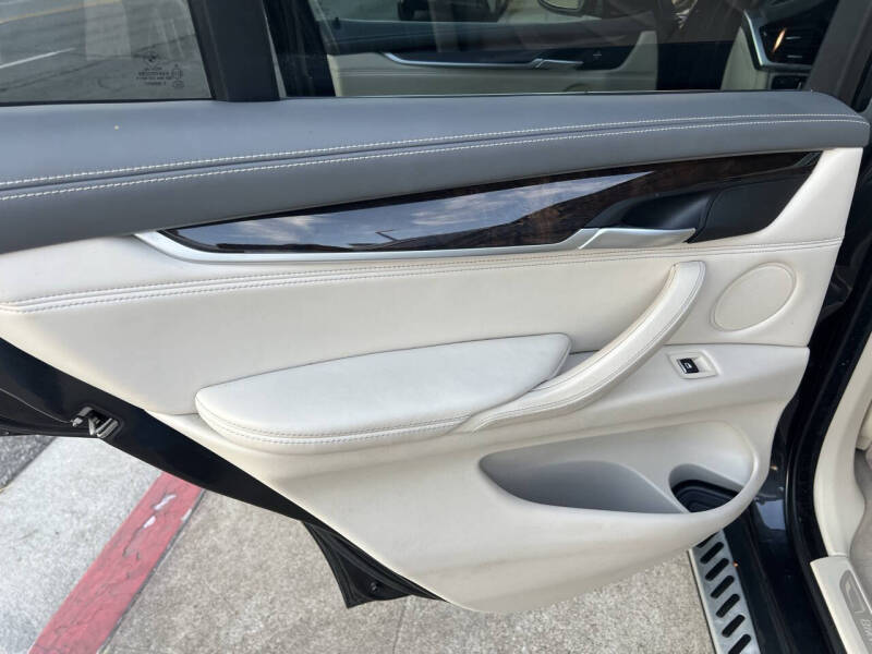 2014 BMW X5 xDrive35i