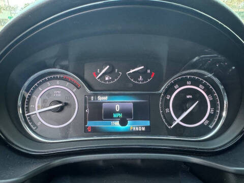 2014 Buick Regal Premium I