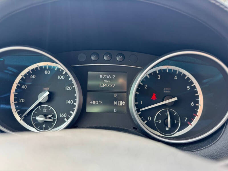 2012 Mercedes-Benz GL-Class GL 450 4MATIC