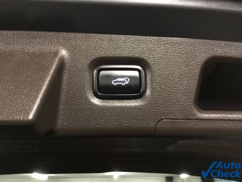 2019 Hyundai Santa Fe Limited 2.4L