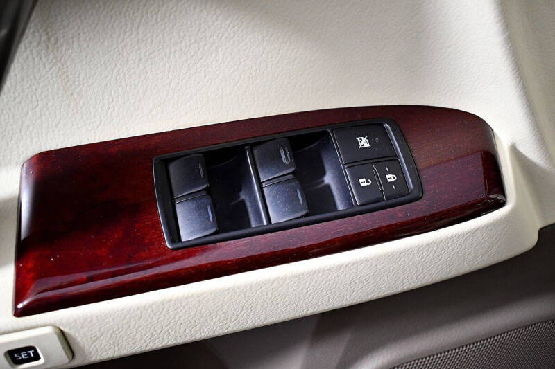 2016 Lexus GX 460 Luxury