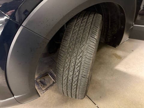 2025 Mazda CX-30 2.5 S